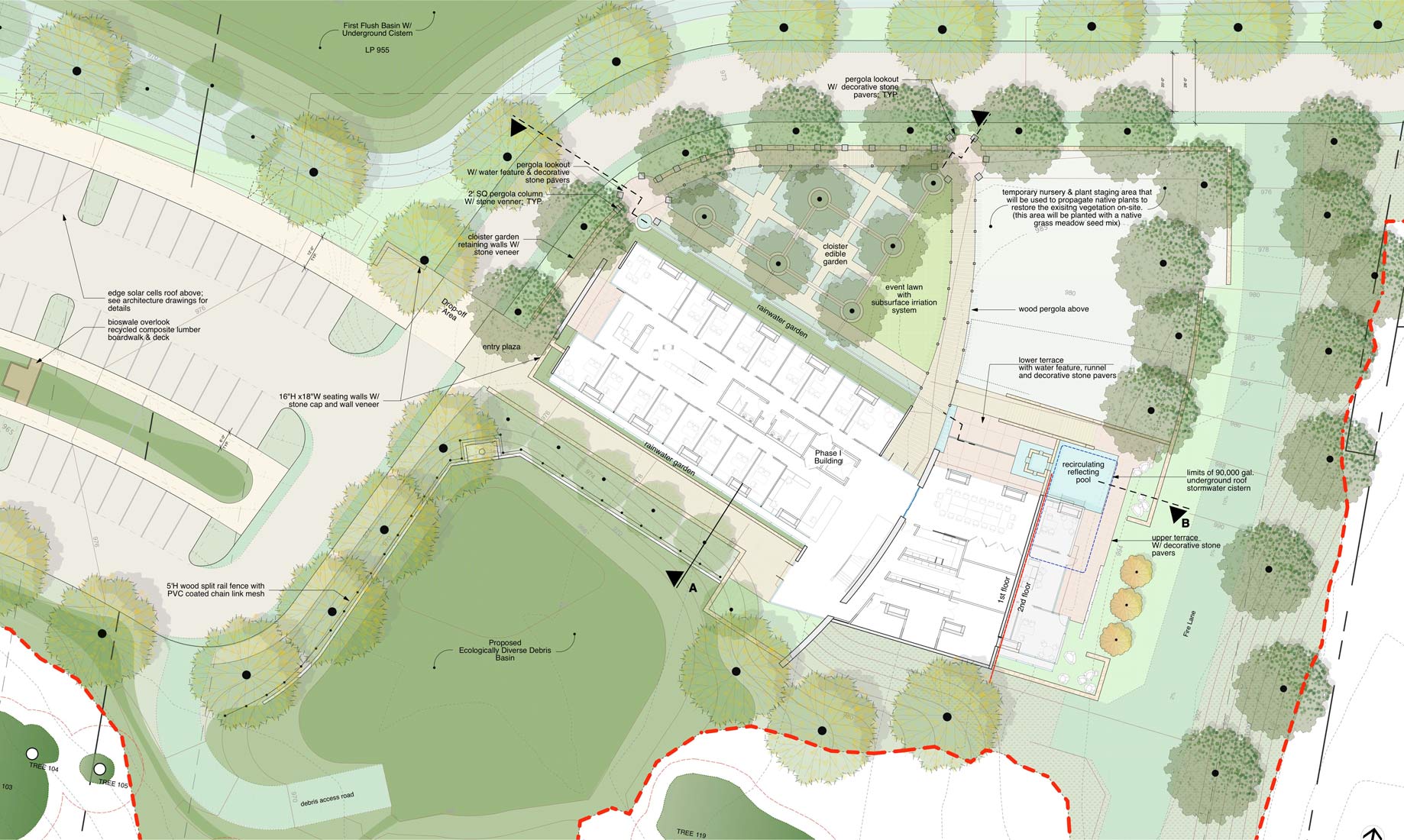 Vectorworks Landmark | The Ultimate Software for Landscape Design